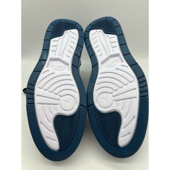 Nike Air Jordan 1 Elevate High Sky J French Blue DN3253-401 Women's 12 NEW - Picture 4 of 12